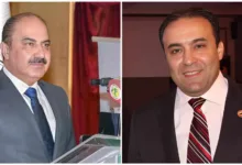 البعث يتهم رئيس حزب التضامن بالنيل من هيبة الدولة والأخير يدعوه لتقُّبل الاختلاف