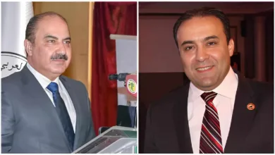 البعث يتهم رئيس حزب التضامن بالنيل من هيبة الدولة والأخير يدعوه لتقُّبل الاختلاف