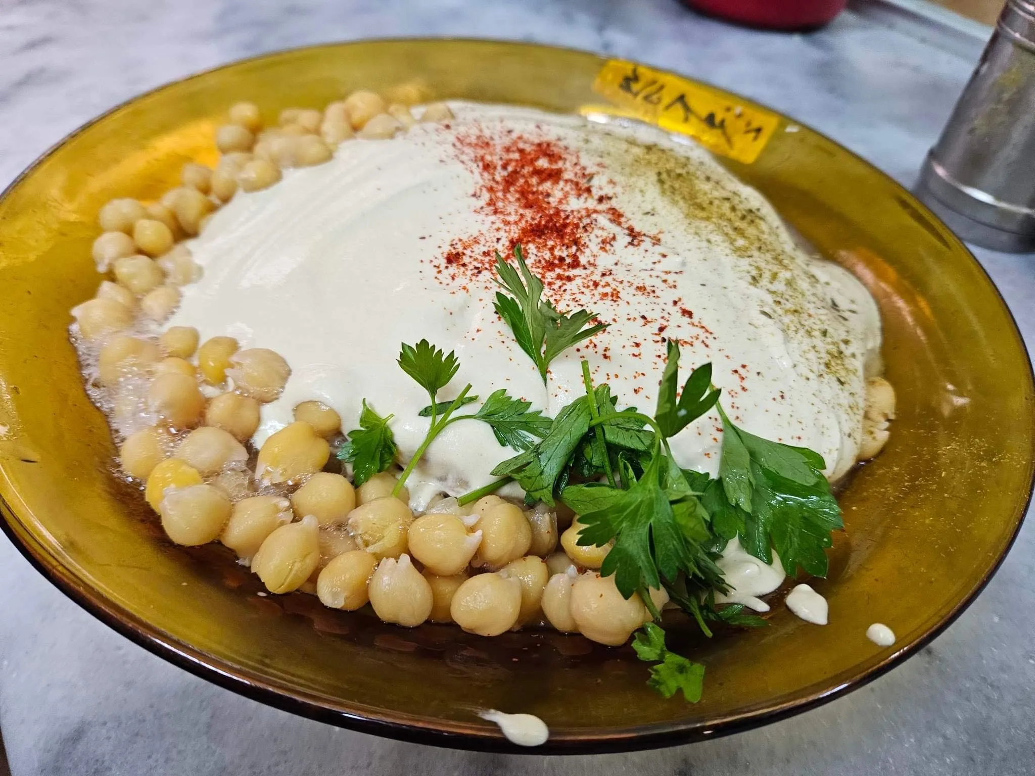 مبادرة عمال النظافة