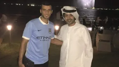 عمر السومة فارس عوض