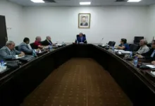 نائب رئيس الجبهة الوطنية التقدمية