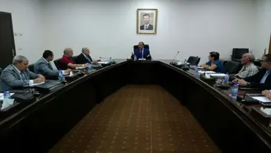 نائب رئيس الجبهة الوطنية التقدمية