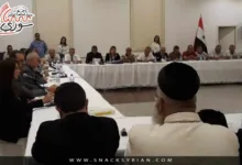 حوار حول الإدارة المحلية في طرطوس