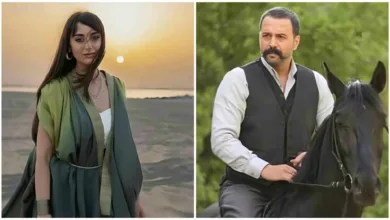 فايا يونان مسلسل تاج