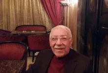 رحيل الموسيقار أمين الخياط
