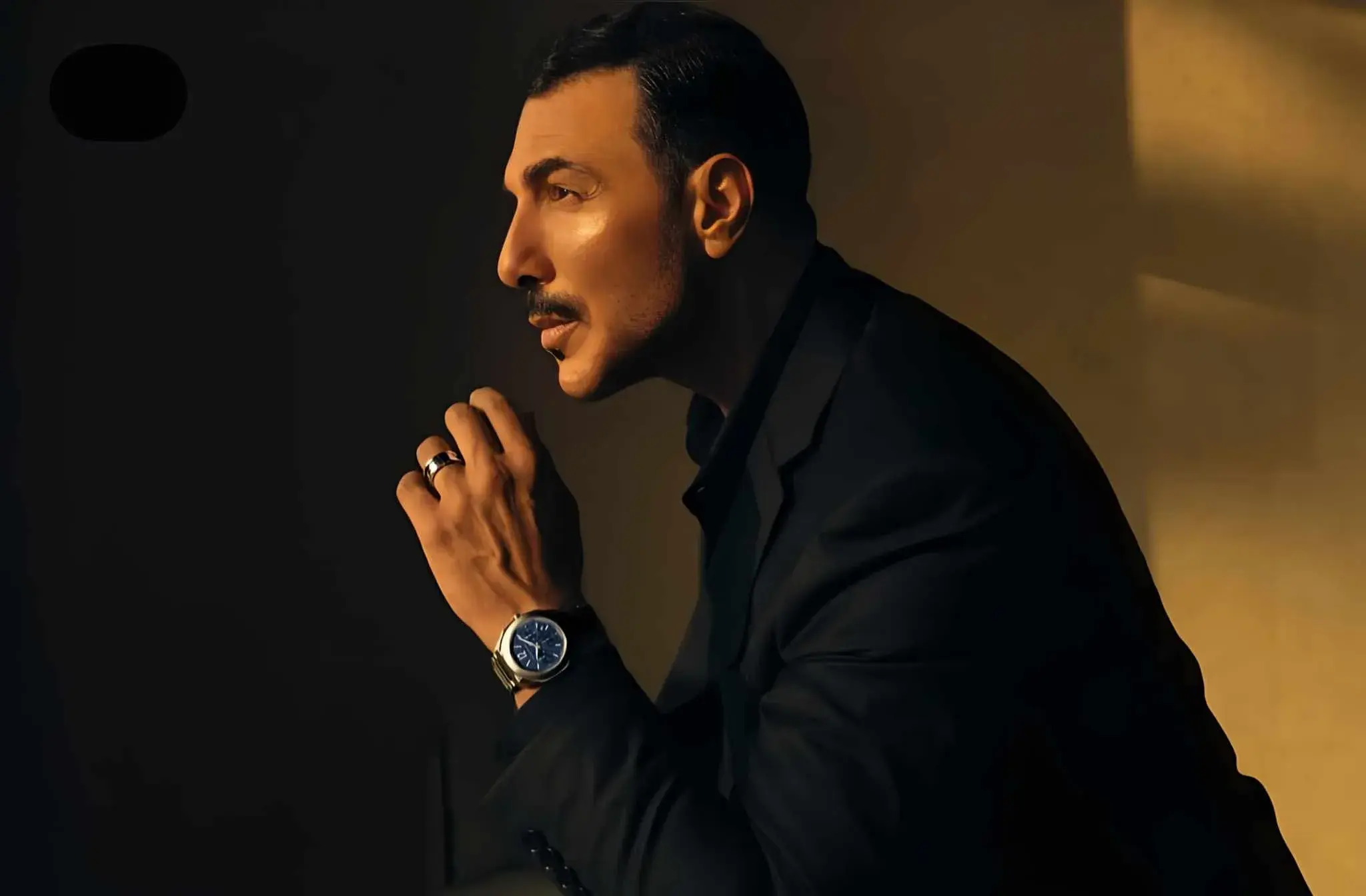 باسل خياط سفير
