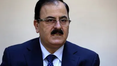 سليم إدريس الائتلاف