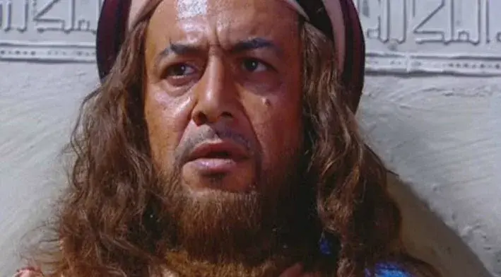 عابد فهد الحجاج