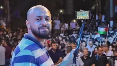 علي داؤود