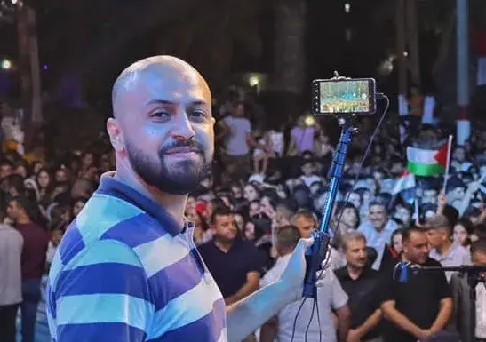 علي داؤود