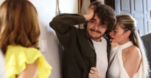 خالد شباط مسلسل كريستال