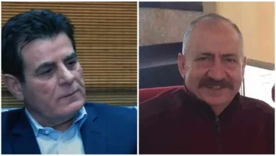 بشار اسماعيل نقابة الفنانين