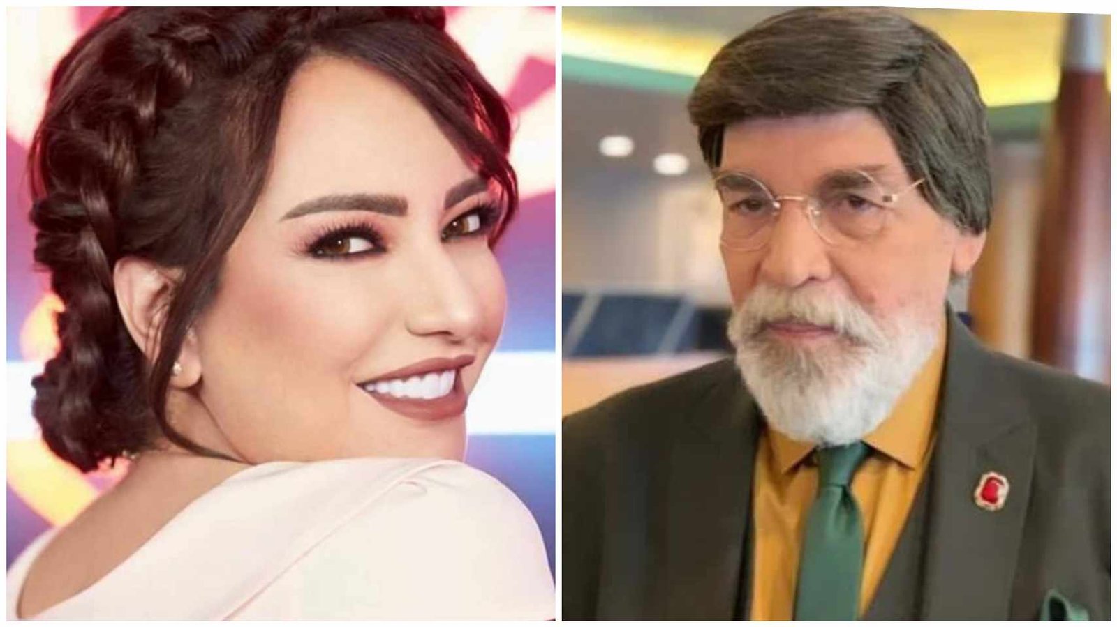 مسلسل مرايا