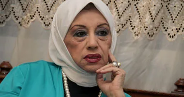 وفاة نجاح سلام