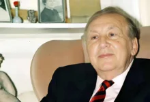 ميلاد نزار قباني