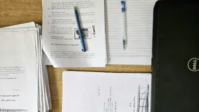 أسعار المحاضرات الجامعية