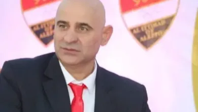 مهند البوشي يستقيل