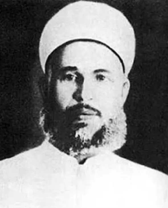 عز الدين القسّام.. مؤسس الثورة الفلسطينية الكبرى