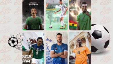 سوق انتقالات الدوري السوري