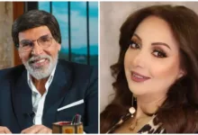 ياسر العظمة باب الحارة