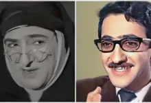 دريد لحام أنور البابا