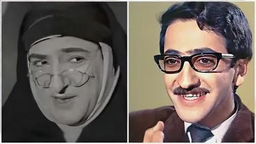دريد لحام أنور البابا