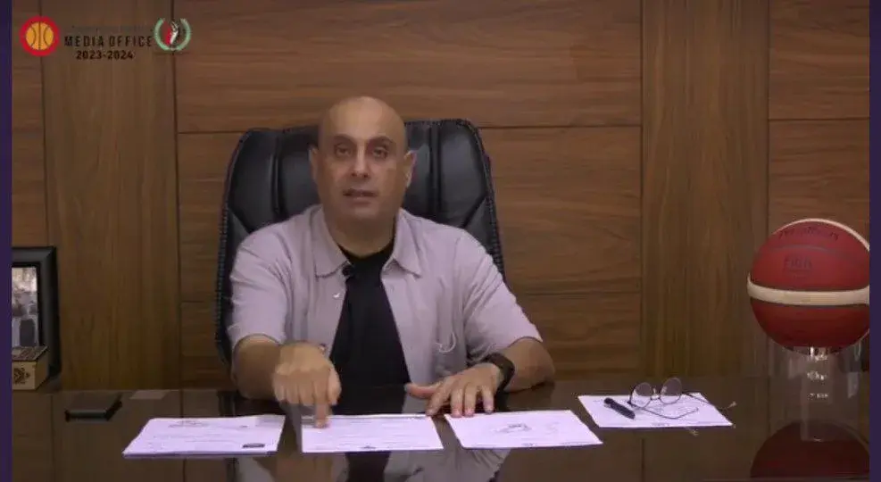 طريف قوطرش الأهلي