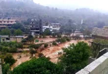 عاصفة بيت ياشوط
