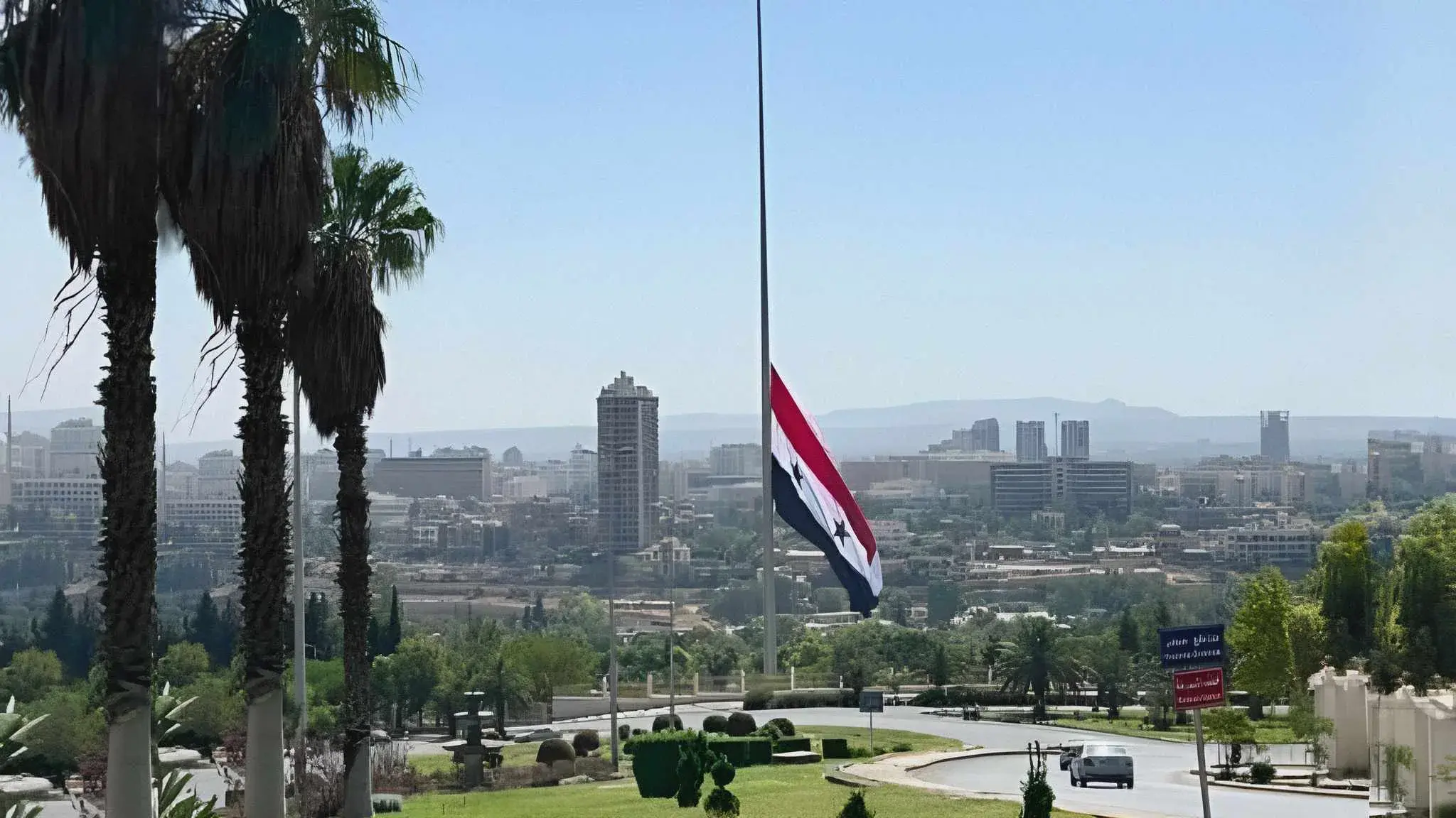 العزاء ضحايا الكلية الحربية