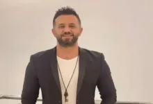 عمار الديك حفلة حلب