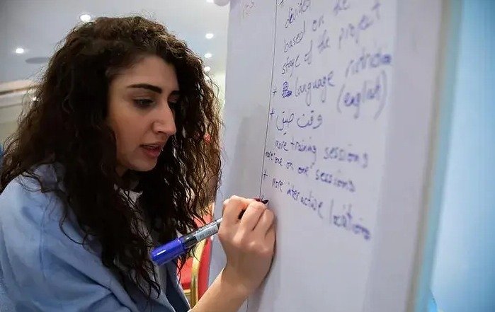 مبادرة مهارات المستقبل