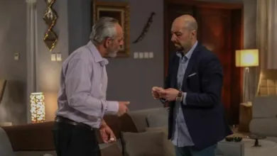 ناجي مخول