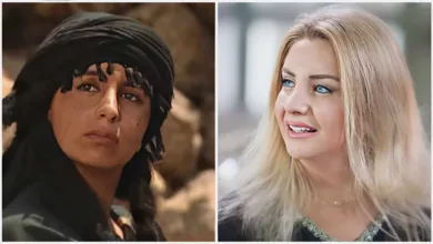 اليمامة مسلسل الزير سالم