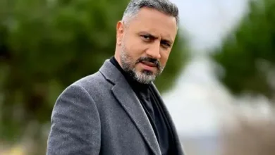 قيس الشيخ نجيب الخائن