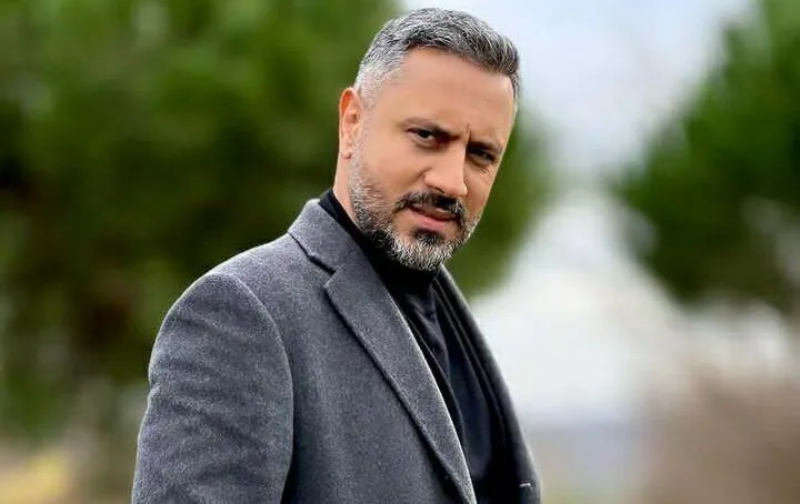 قيس الشيخ نجيب الخائن