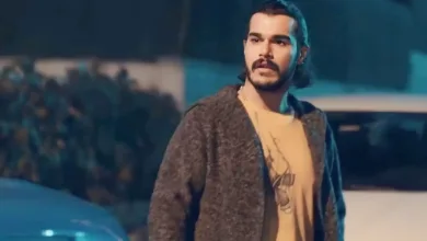 خالد شباط مسلسل الخائن