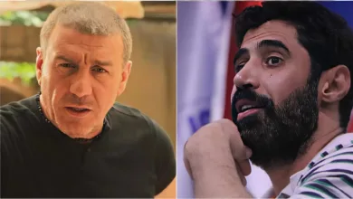 محمد حداقي رماد الورد