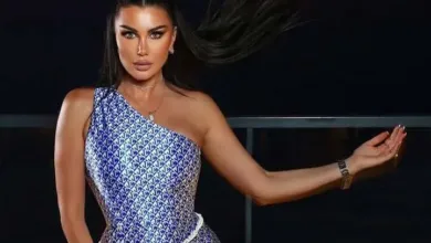 جيني اسبر