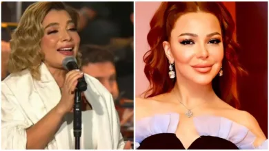 أصالة حافية القدمين في روائع بليغ