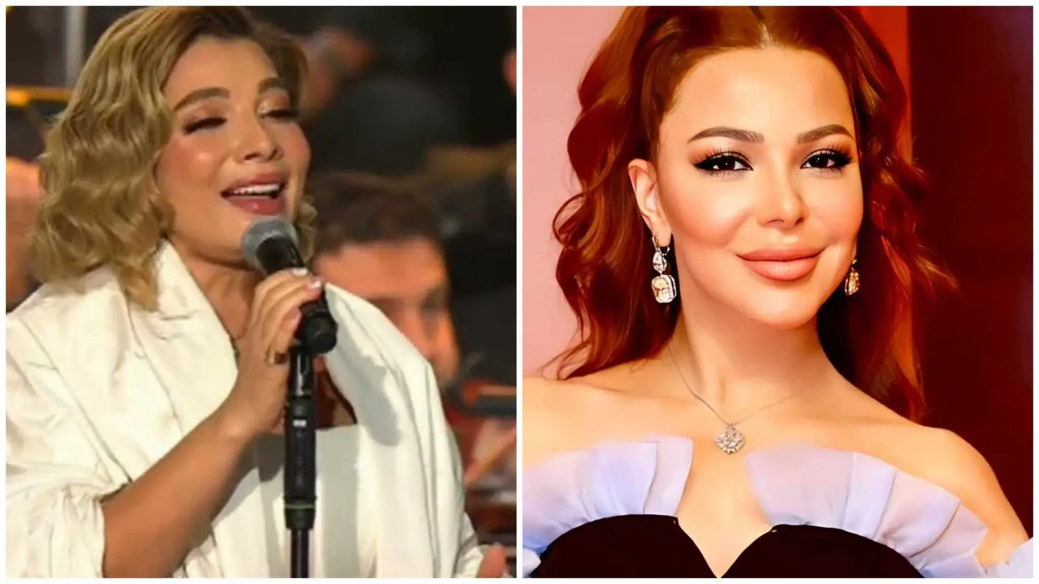 أصالة حافية القدمين في روائع بليغ