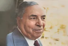 وفاة عبد الله حنا