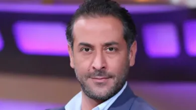مشروع عبد المنعم عمايري حول فلسطين