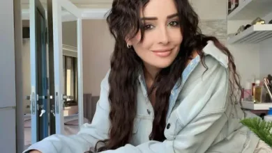 كندة حنا العشق الممنوع