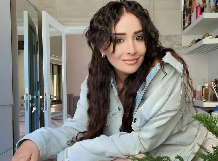 كندة حنا العشق الممنوع