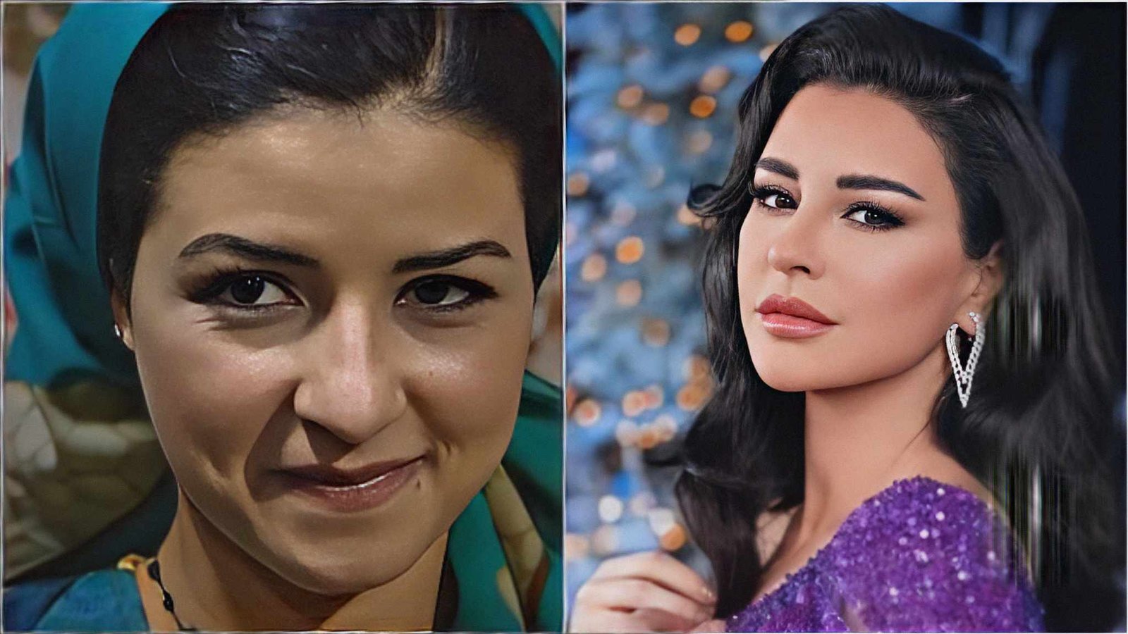 مسلسل ع أمل