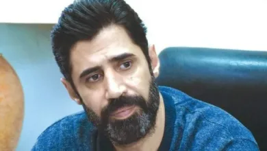 محمد حداقي تيك توك