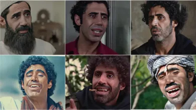 أدوار محمد حداقي