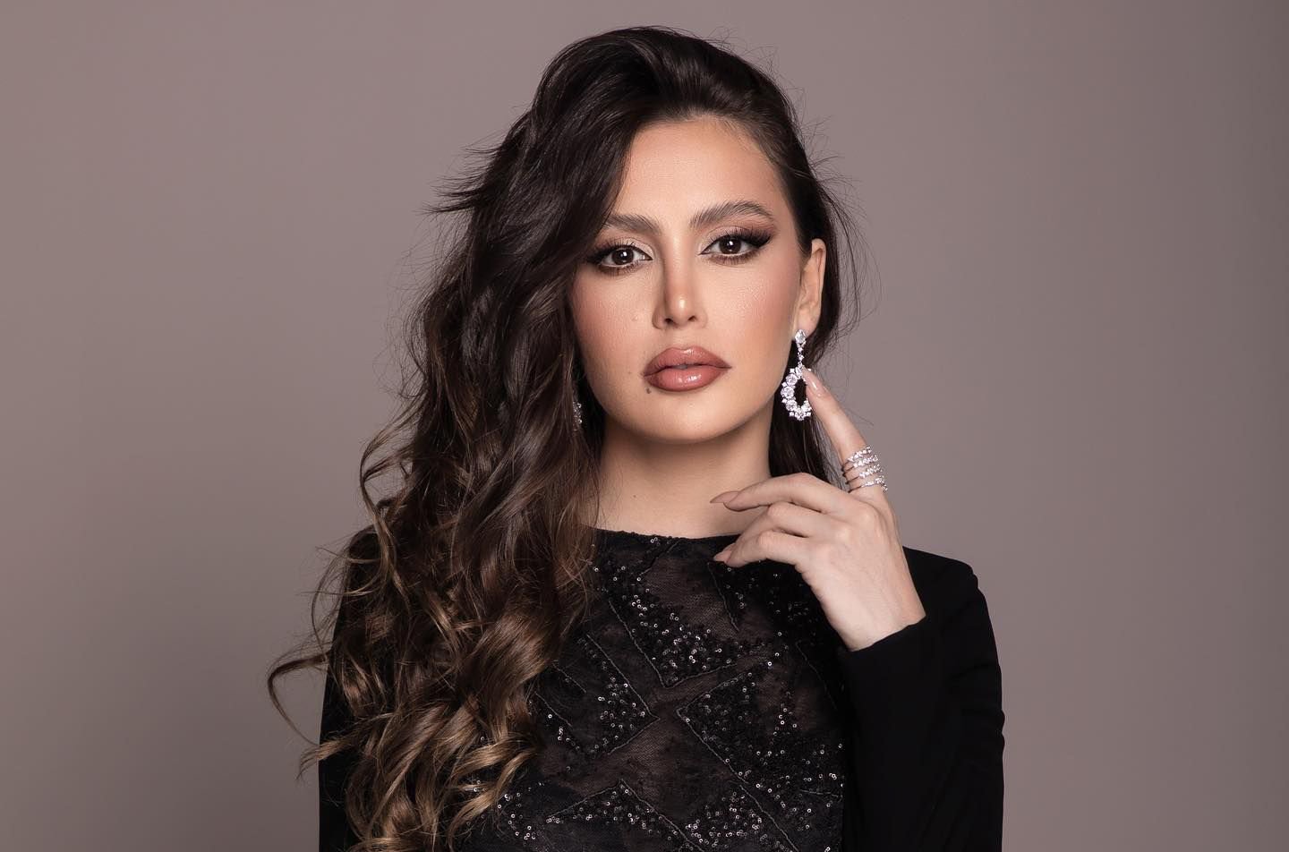 مرام علي مسلسل الخائن