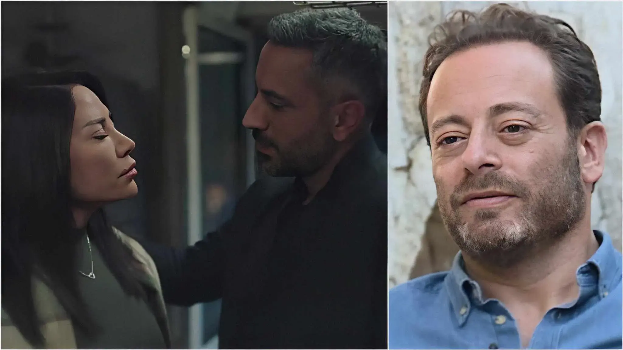 انتقادات مسلسل الخائن