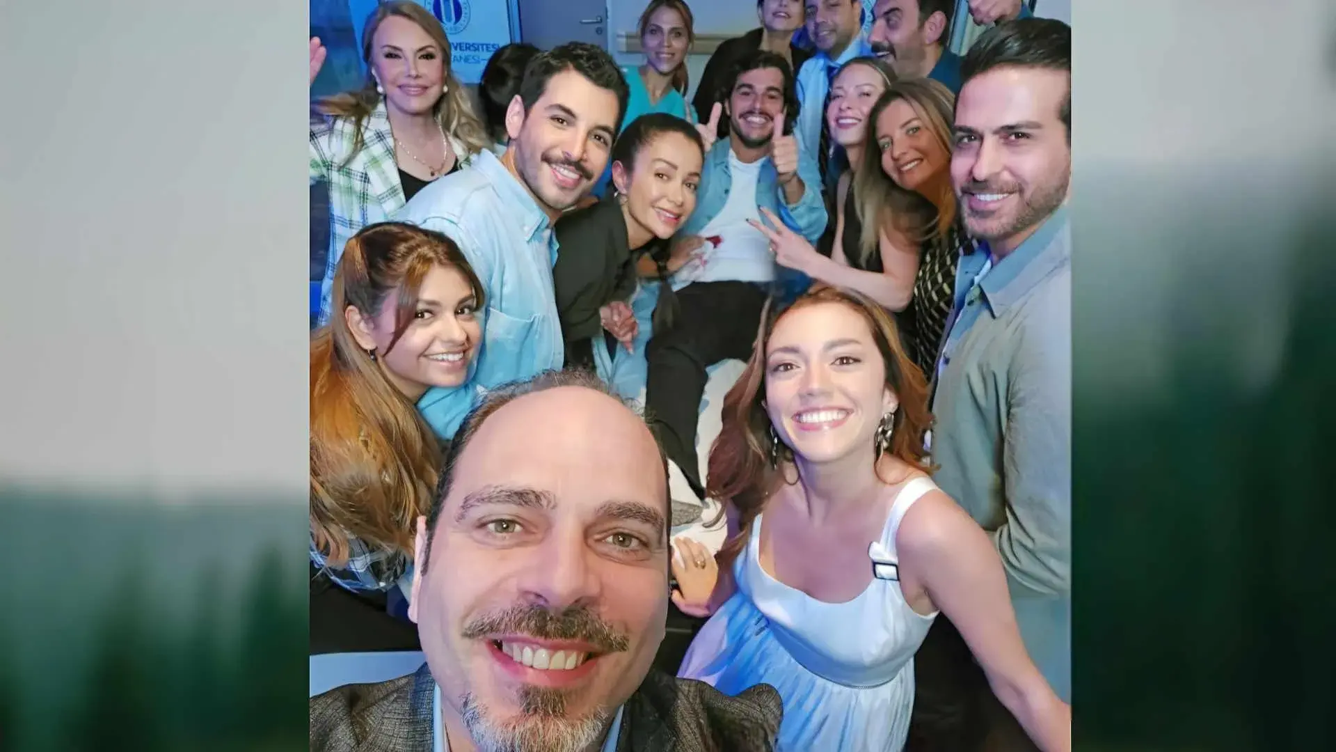 نهاية مسلسل كريستال